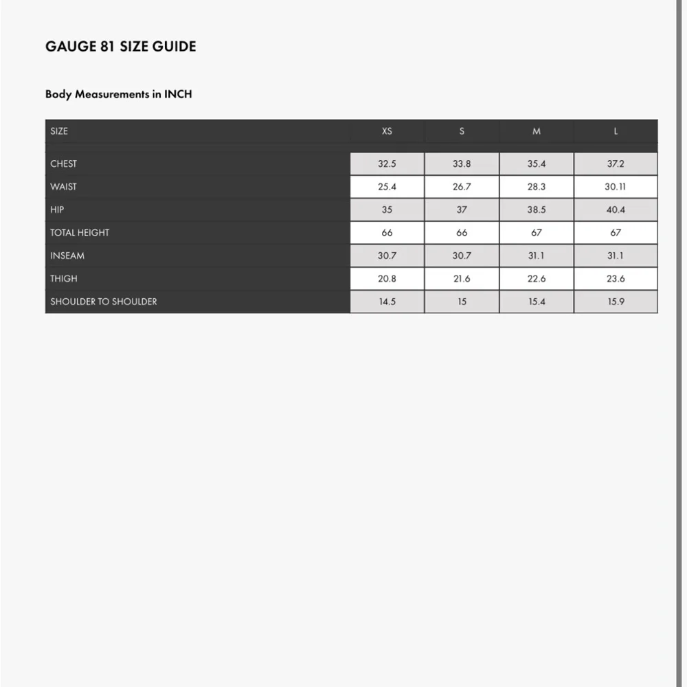 Gauge81 Chestnut Brown Bauska Draped Bodysuit Size XS - Picture 10 of 10